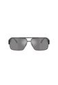 Gafas De Sol Versace VE2290 Negro Hombre de Versace