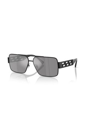 Gafas De Sol Versace VE2290 Negro Hombre