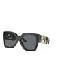 Gafas De Sol Versace VE4402 Negro Hombre Y Mujer de Versace