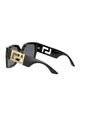 Gafas De Sol Versace VE4402 Negro Hombre Y Mujer de Versace