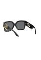 Gafas De Sol Versace VE4402 Negro Hombre Y Mujer de Versace