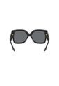 Gafas De Sol Versace VE4402 Negro Hombre Y Mujer de Versace