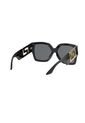 Gafas De Sol Versace VE4402 Negro Hombre Y Mujer de Versace