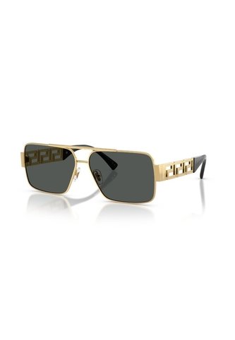 Gafas De Sol Versace VE2290 Dorado Hombre Versace