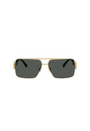 Gafas De Sol Versace VE2290 Dorado Hombre