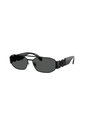 Gafas De Sol Versace VE2287 Negro Hombre de Versace