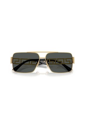 Gafas De Sol Versace VE2290 Dorado Hombre