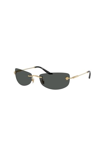 Gafas De Sol Versace VE2279 Amarillo Hombre Versace