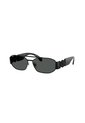 Gafas De Sol Versace VE2287 Negro Hombre de Versace