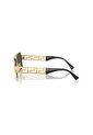 Gafas De Sol Versace VE2290 Dorado Hombre de Versace