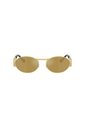 Gafas De Sol Versace VE2264 Dorado Hombre de Versace