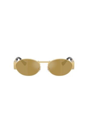Gafas De Sol Versace VE2264 Dorado Hombre