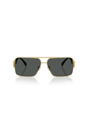 Gafas De Sol Versace VE2290 Dorado Hombre