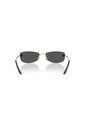 Gafas De Sol Versace VE2279 Amarillo Hombre de Versace
