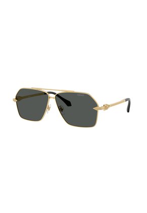 Gafas De Sol Versace VE2284 Dorado Hombre