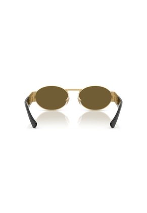 Gafas De Sol Versace VE2264 Dorado Hombre