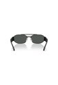 Gafas De Sol Versace VE2287 Negro Hombre de Versace