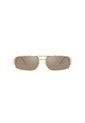 Gafas De Sol Versace VE2257 Dorado Hombre de Versace