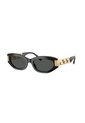 Gafas De Sol Versace VE4501 Negro Mujer de Versace