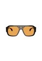 Gafas De Sol Versace VE4508U Negro Hombre de Versace