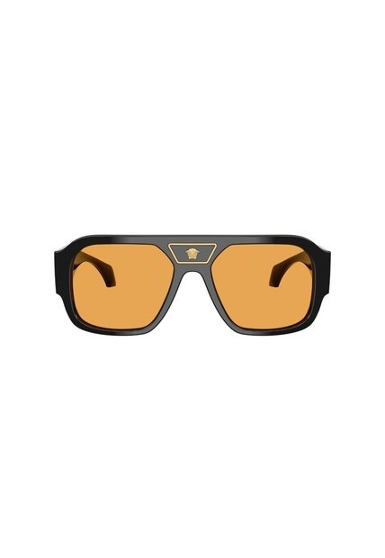 Gafas De Sol Versace VE4508U Negro Hombre