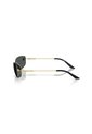 Gafas De Sol Versace VE2279 Amarillo Hombre de Versace