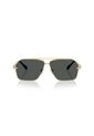 Gafas De Sol Versace VE2284 Dorado Hombre de Versace
