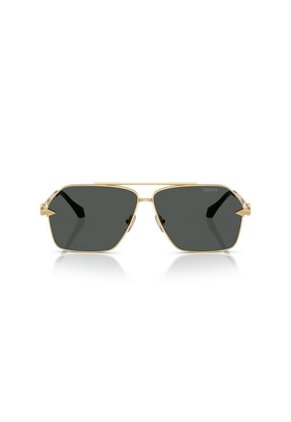 Gafas De Sol Versace VE2284 Dorado Hombre