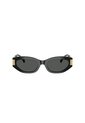 Gafas De Sol Versace VE4501 Negro Mujer de Versace