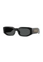 Gafas De Sol Versace VE4489 Negro Hombre Y Mujer de Versace