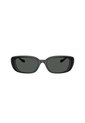 Gafas De Sol Versace VE4504D VE4504 Negro Mujer de Versace