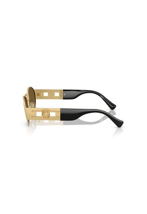 Gafas De Sol Versace VE2264 Dorado Hombre