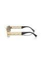 Gafas De Sol Versace VE2257 Dorado Hombre de Versace