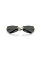 Gafas De Sol Versace VE2279 Amarillo Hombre de Versace