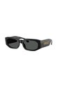 Gafas De Sol Versace VE4489 Negro Hombre Y Mujer de Versace