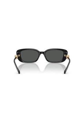 Gafas De Sol Versace VE4504D VE4504 Negro Mujer