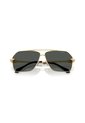 Gafas De Sol Versace VE2284 Dorado Hombre de Versace