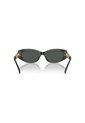 Gafas De Sol Versace VE4501 Negro Mujer de Versace