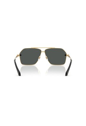 Gafas De Sol Versace VE2284 Dorado Hombre