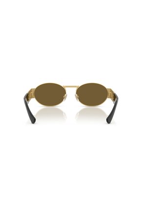 Gafas De Sol Versace VE2264 Dorado Hombre