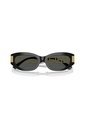 Gafas De Sol Versace VE4501 Negro Mujer de Versace