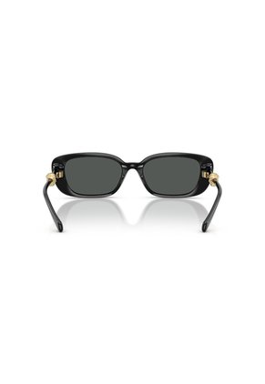 Gafas De Sol Versace VE4504D VE4504 Negro Mujer