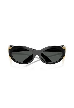Gafas De Sol Versace VE4503U VE4503 Negro Mujer