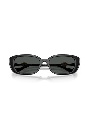Gafas De Sol Versace VE4504D VE4504 Negro Mujer