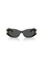 Gafas De Sol Versace VE4501 Negro Mujer de Versace