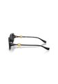 Gafas De Sol Versace VE4504D VE4504 Negro Mujer de Versace