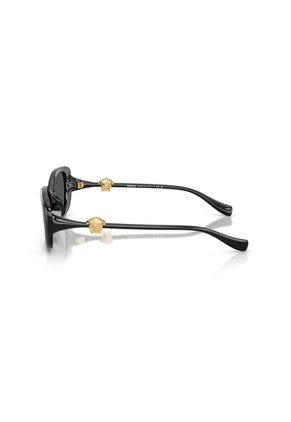 Gafas De Sol Versace VE4504D VE4504 Negro Mujer