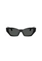 Gafas De Sol Versace VE4488 Negro Mujer de Versace