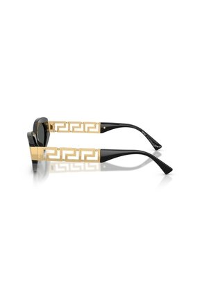 Gafas De Sol Versace VE4501 Negro Mujer