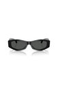 Gafas De Sol Versace VE4487 Negro Mujer de Versace